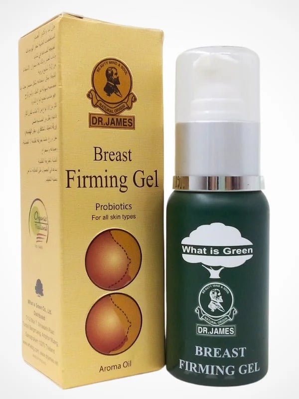 Dr. James Breast Firming Gel 40ML