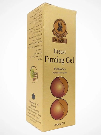 Dr. James Breast Firming Gel 40ML